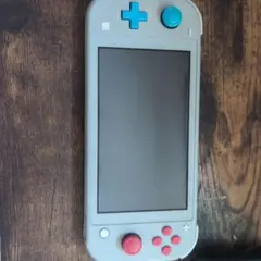 【要注意】任天堂 Switch Lite 中古【液晶劣化】 要注意】任天堂 Switch Lite 中古【液晶劣化】 - メルカリ