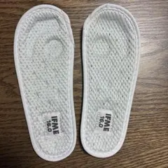 IFME イフミー　中敷き　インソール 16.0cm