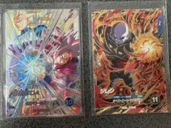 2026年最新】ドラゴンボールヒーローズ 悟空ジレンの人気アイテム