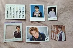 深澤辰哉 特典 写真