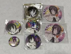 2025年最新】チェンソーマン レゼ 缶バッジの人気アイテム