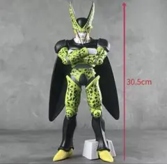 ドラゴンボール セル第一形態 セル抜け殻 ドラ消し セット 黄色 - メルカリ