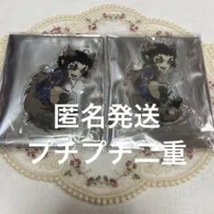 鬼滅の刃 ハロウィン アクリルスタンド 獪岳