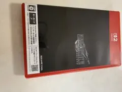 FINALFANTASY VII REBIRTH NintendoSwitch2