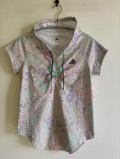 ❣️adidas トレーニングウエア❣️ランニングやフィットネスにも❣️美品❣️