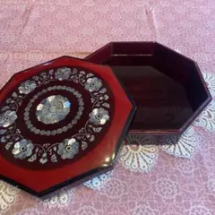 2026年最新】螺鈿菓子器の人気アイテム - メルカリ