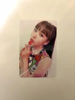 2026年最新】fancy トレカ ミナの人気アイテム - メルカリ