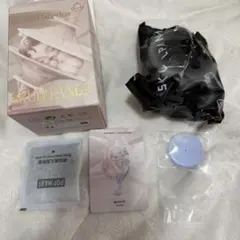 POP MART SKULLPANDA The Paradox フィギュア