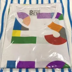 新品未開封★関ジャニ∞『8ESTツアー Ｔシャツ』SUPER EIGHT