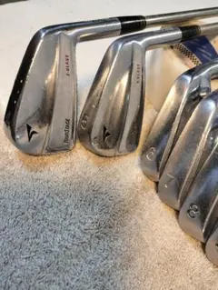 Srixon ZX 4番アイアン型ユーティリティ (4I) 23度 - メルカリ