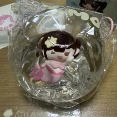 MOMO スクイーズ 海洋シリーズ 第4弾 シークレット