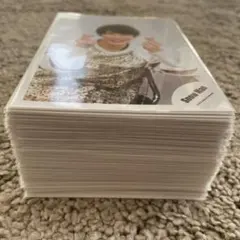 公式写真まとめ売り　152枚　渡辺翔太