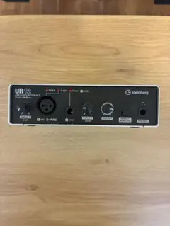 2026年最新】steinberg ur12 オーディオインターフェースの人気