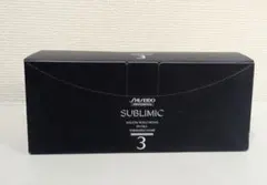 SHISEIDO SUBLIMIC リンス・コンディショナー 2本セット SHISEIDO SUBLIMIC リンス・コンディショナー 2本セット - メルカリ