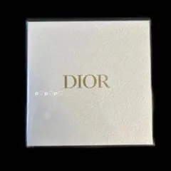 DIOR・ノベルティ・パールブレスレット