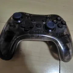 NintendoSwitchコントローラー[ ジャンク]