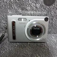 【美品！】CASIO EXILIM EX-Z3ビンテージ 動作OK!c25041 美品！】CASIO EXILIM EX-Z3ビンテージ 動作OK!c25041 美品