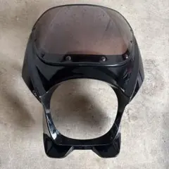 givi ダイナミックスクリーン cbr1100xx ブラックバード - メルカリ