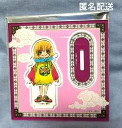 江口夏実 原画展 アクリルスタンド