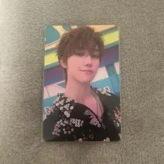 2025年最新】seventeen セミコロン ミンハオの人気アイテム