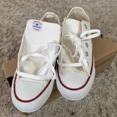 ［新品］コンバース⭐︎スニーカー