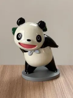 【野菜生活様専用】パンダコパンダ まちぶせパンちゃん【希少】