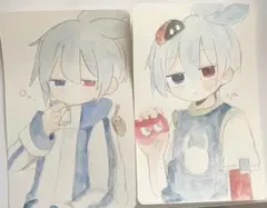 2026年最新】ぷよぷよ カードの人気アイテム - メルカリ