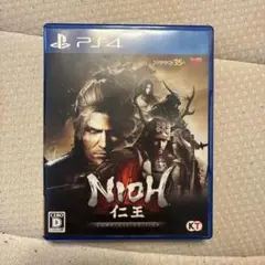Nioh 仁王 Complete Edition