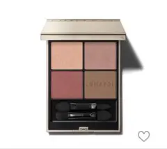 LUNASOL アイカラーレーションN 02