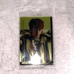 THE RAMPAGE 後藤拓磨 BOT ウエハース カード