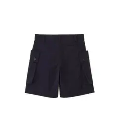 MHL.WASHED COTTON NYLON RIPSTOP TROUSERSのサムネイル