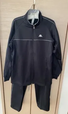 kappa メンズ　ジャージ上下セット　Mサイズ