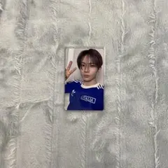 ENHYPEN ROMANCE:UNTOLD wevers ラキドロ ヒスン