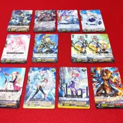 ヴァイスシュヴァルツ ロシデレ まとめ売り - メルカリ