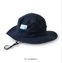 ノースフェイス　キッズ　メッシュ　ハット