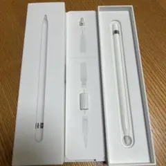(美品) Apple Pencil (第1世代) ホワイト