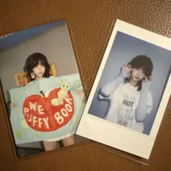 ルセラフィム　ウンチェ　トレカ