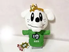 GENERATIONS 佐野玲於　ジェネ犬パペット 高校TV GENE犬