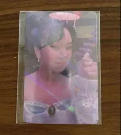 TWICE Between1&2 aladin アラジン トレカ　チェヨン