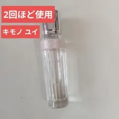 コスメデコルテ 香水 キモノ ユイ 15ml 2回使用