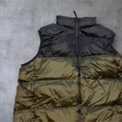 UNIQLO ULTRA LIGHT DOWN ダウンベスト XL