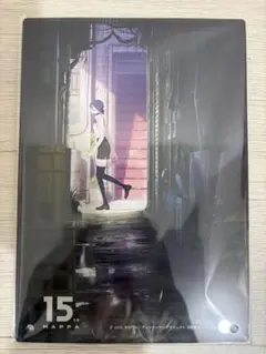 MAPPA EXPO 入場特典 チェンソーマン アクリルパネル レゼ