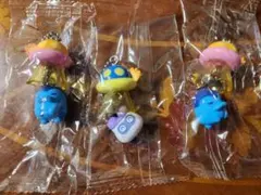 たまごっち UFOスイング ますくっち ぎんじろっち 計3点