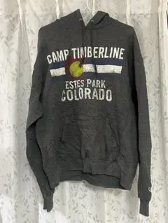 k*e様 US 古着　チャンピオン　Champion パーカー Lサイズ