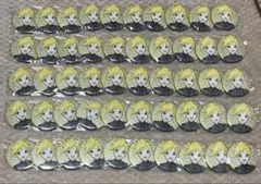 鏡音レン グリ缶 あんスタ コラボ B