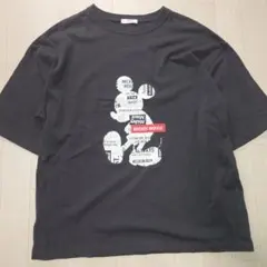 Disney Tシャツ