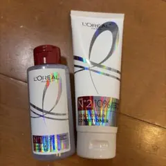 L'OREAL PARIS ボンドリペア シャンプー＆コンディショナー セットのサムネイル