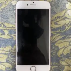 Apple iPhone 7 ローズゴールド 本体