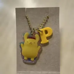 ポムポムプリン　ツインチャームにじほしキャンディvol.3