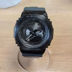 カシオ腕時計 G-SHOCK GM-S2100B メタルベゼル グレーのサムネイル